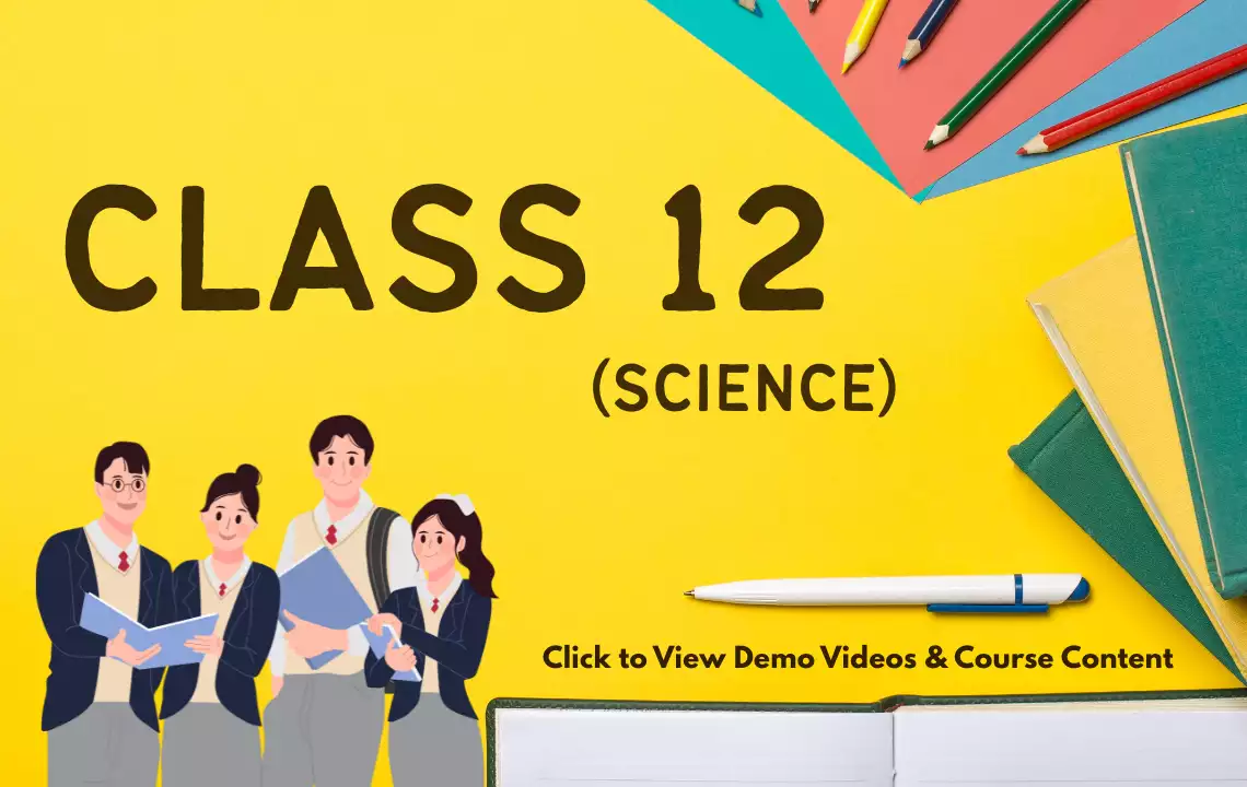 Class 12