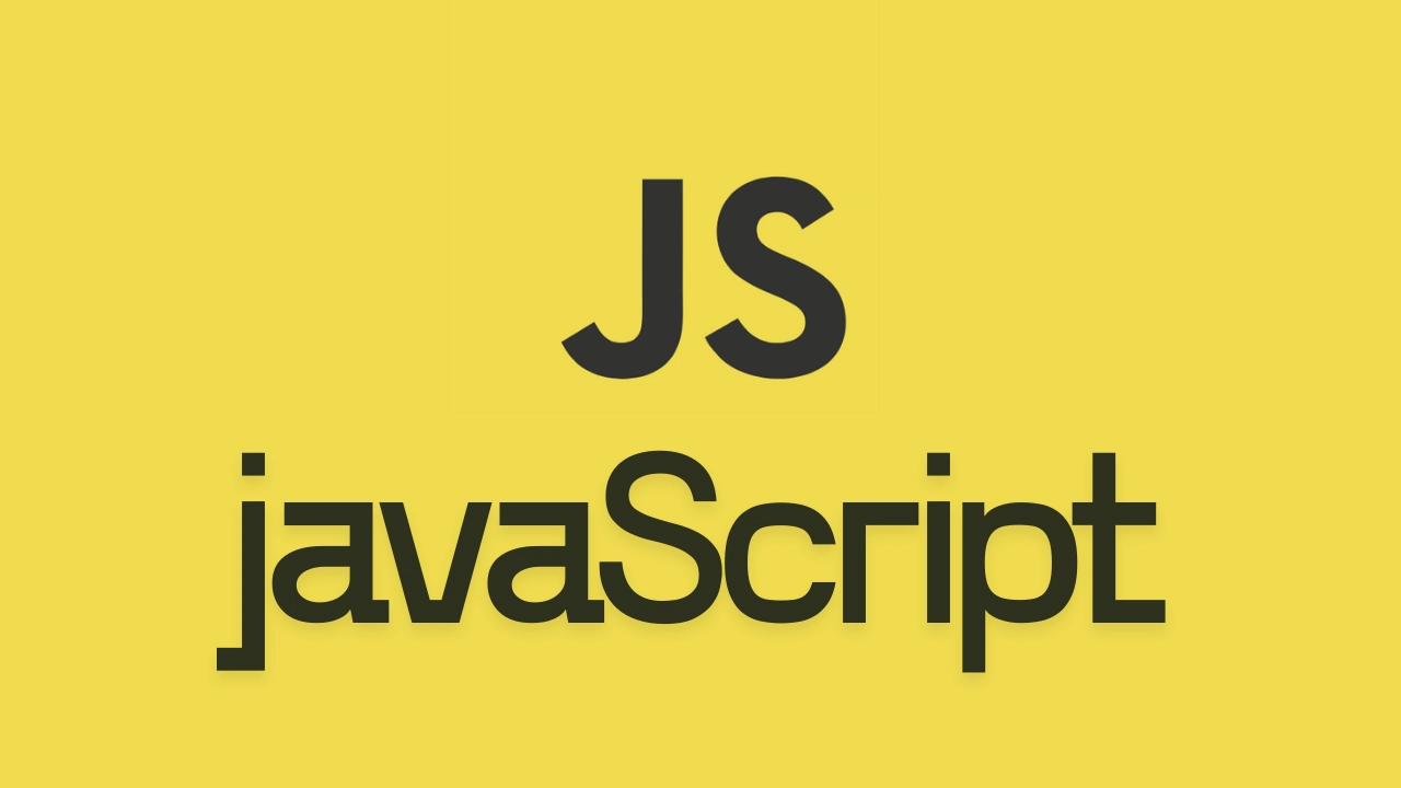 JavaScript Zero to Hero