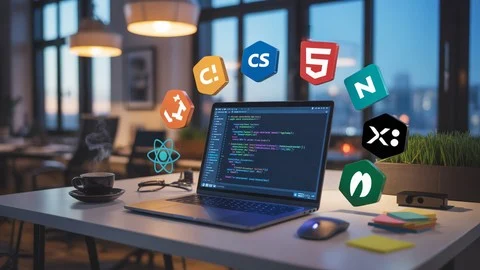 Web Dev